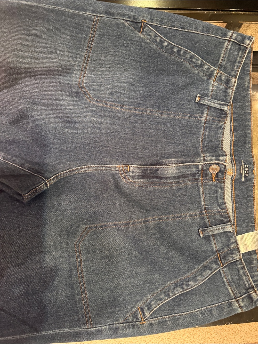 Chico’s Jeans size 3